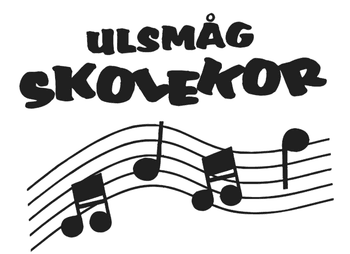 Hovedbilde Ulsmåg Skolekor