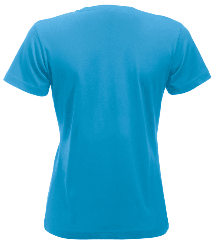 T-skjorte Dame Ulsmåg Skolekor