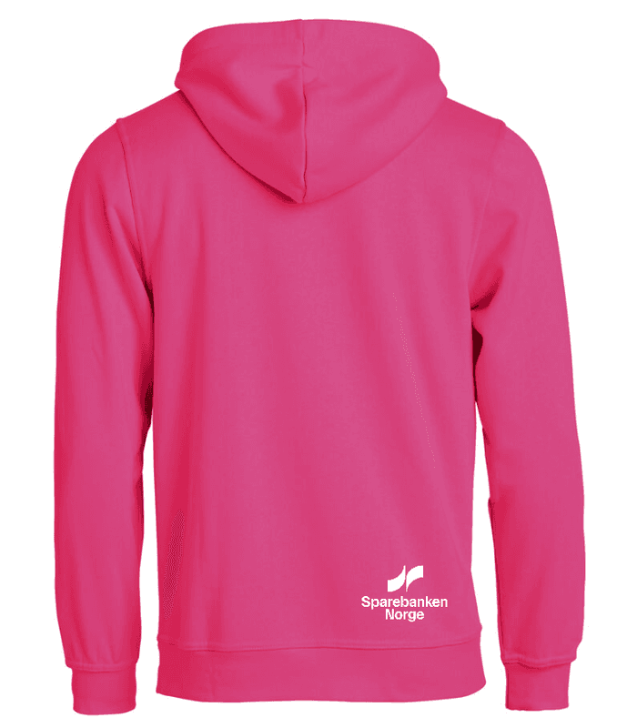 Hettegenser Unisex Basic Kræsj Bom Bang Askøy